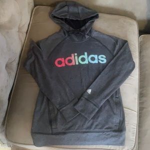 ADDIDAS Sweatshirt